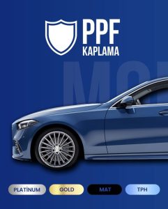 moben ppf kaplama
