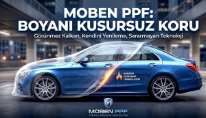 moben ppf malzeme
